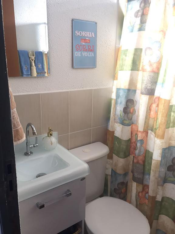 Apartment Com Vista Espetacular Nova Friburgo
