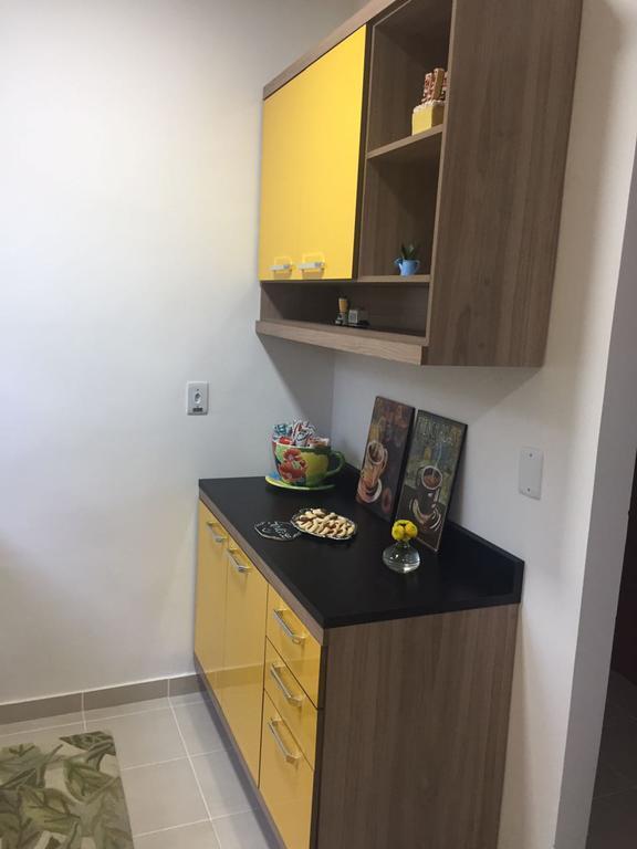 Apartment Com Vista Espetacular